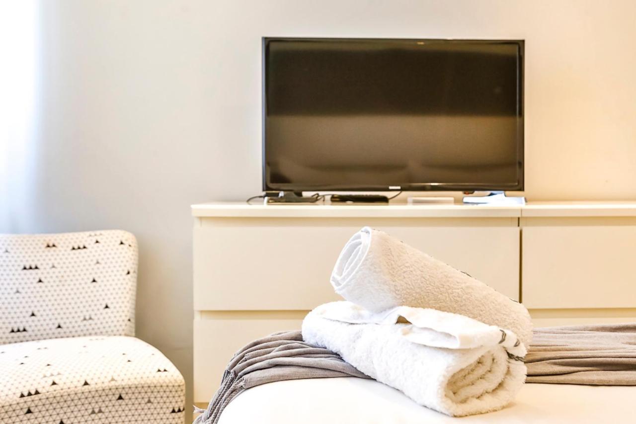 Magnifico Apartamento - Primera Linea De Mar Calafell Luaran gambar