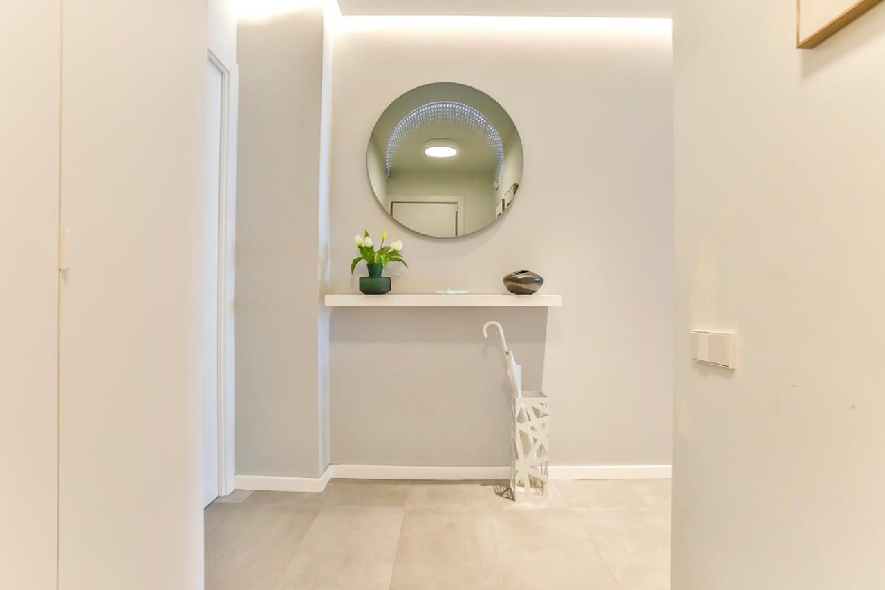 Magnifico Apartamento - Primera Linea De Mar Calafell Luaran gambar