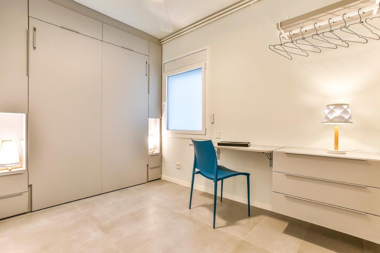 Magnifico Apartamento - Primera Linea De Mar Calafell Luaran gambar