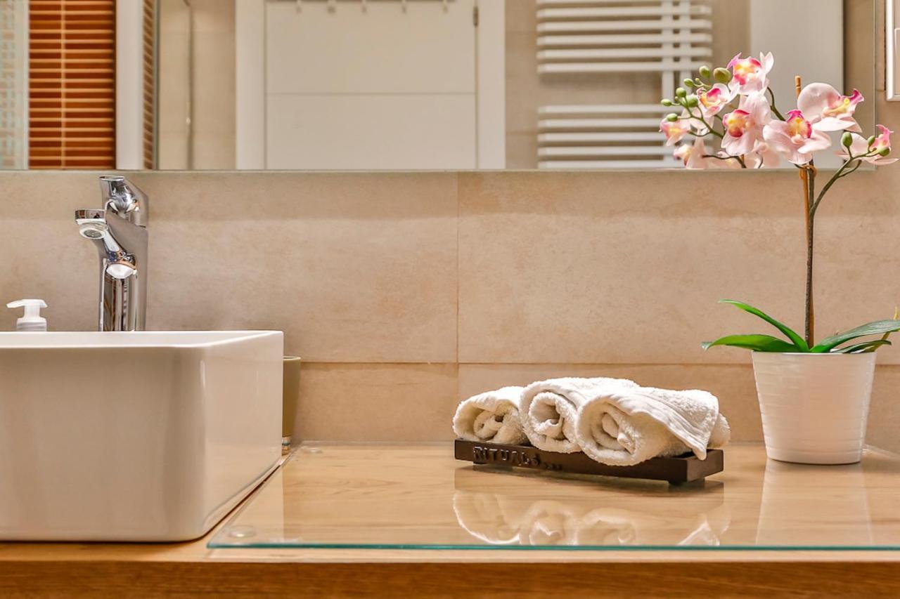Magnifico Apartamento - Primera Linea De Mar Calafell Luaran gambar