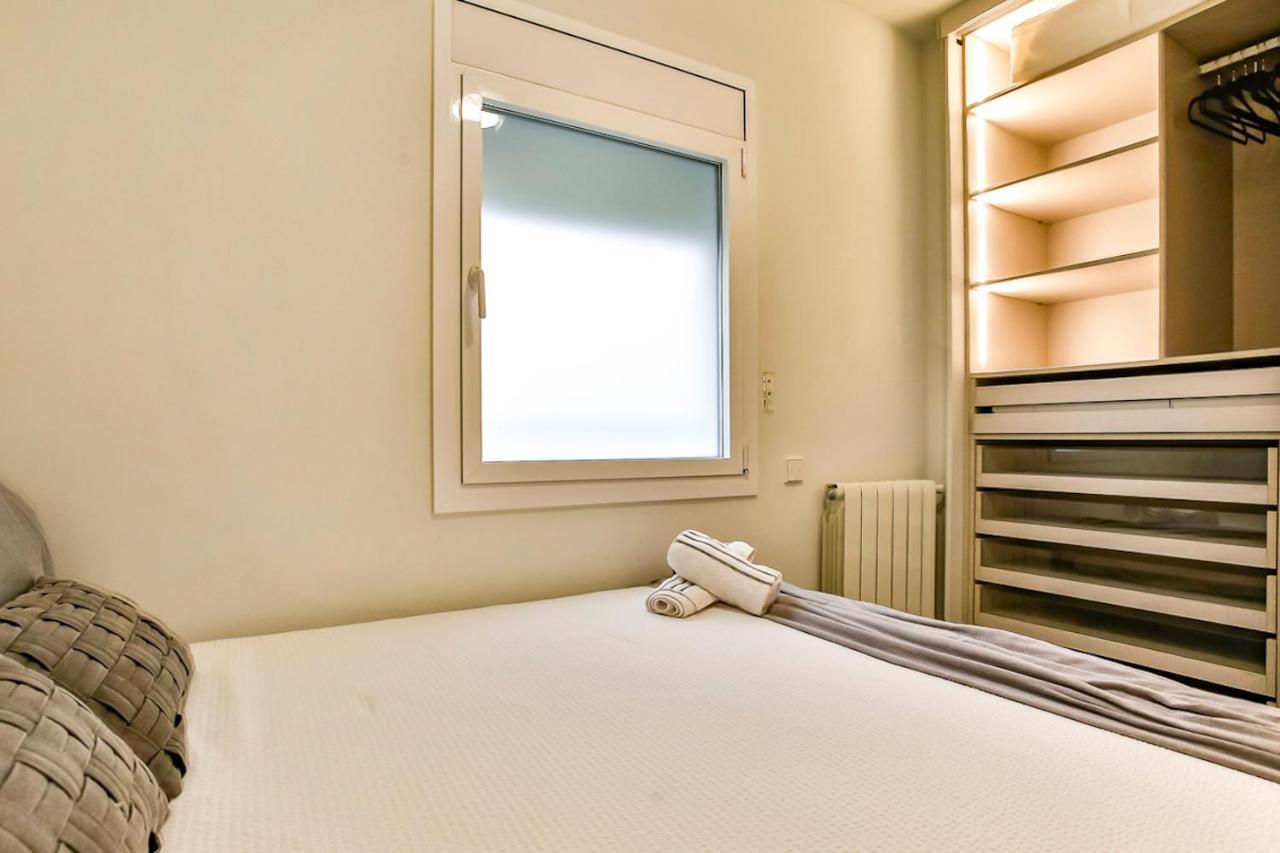 Magnifico Apartamento - Primera Linea De Mar Calafell Luaran gambar